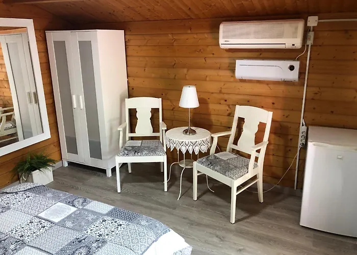 Camping Torremolinos