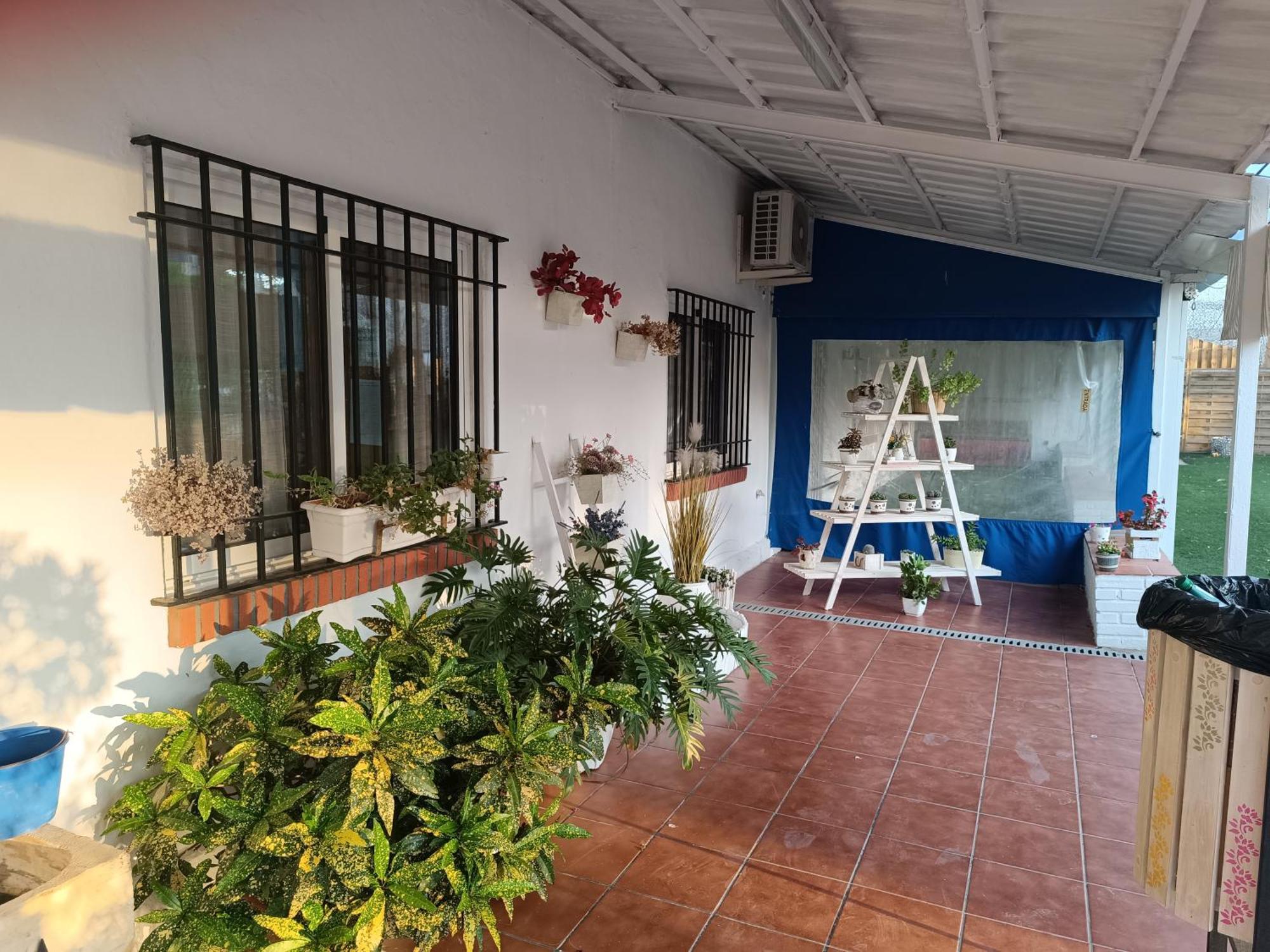 Camping Camping Torremolinos