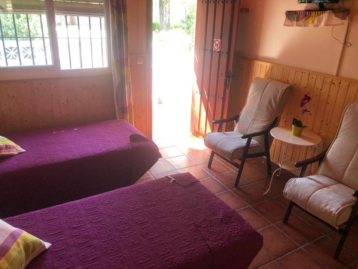 Kemping Camping Torremolinos 3*