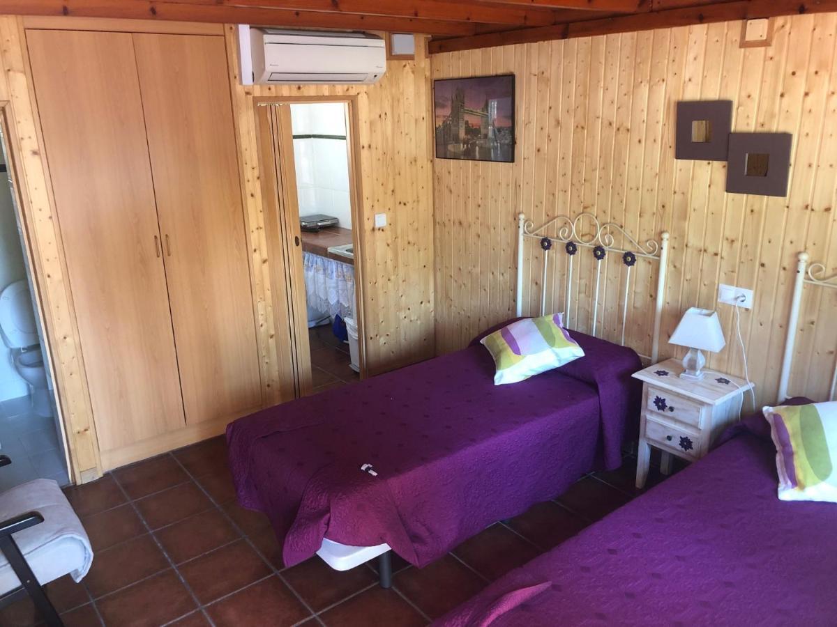 Camping Torremolinos Kemping Torremolinos