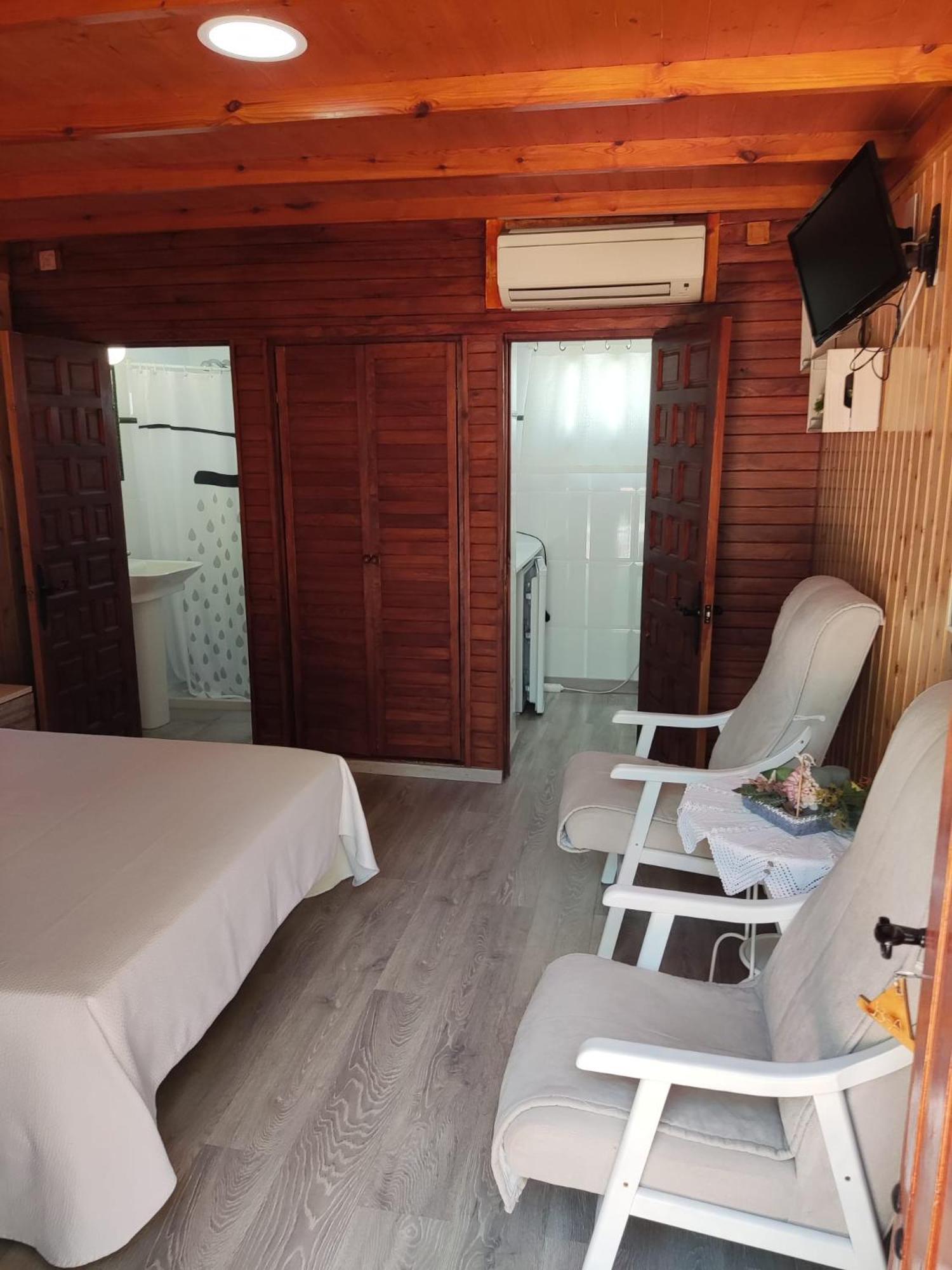 Camping Torremolinos Kemping 3*
