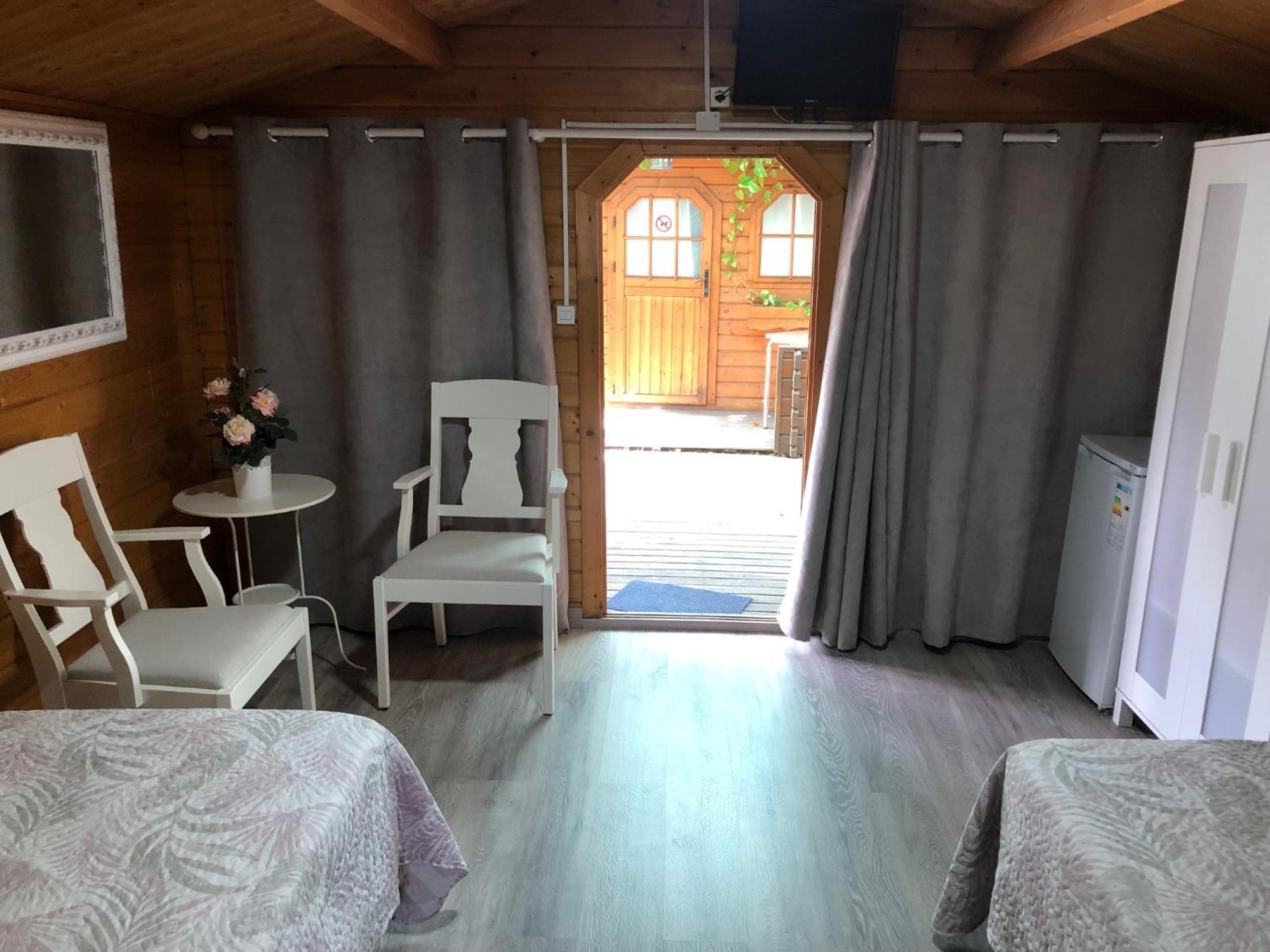 Kemping Camping Torremolinos