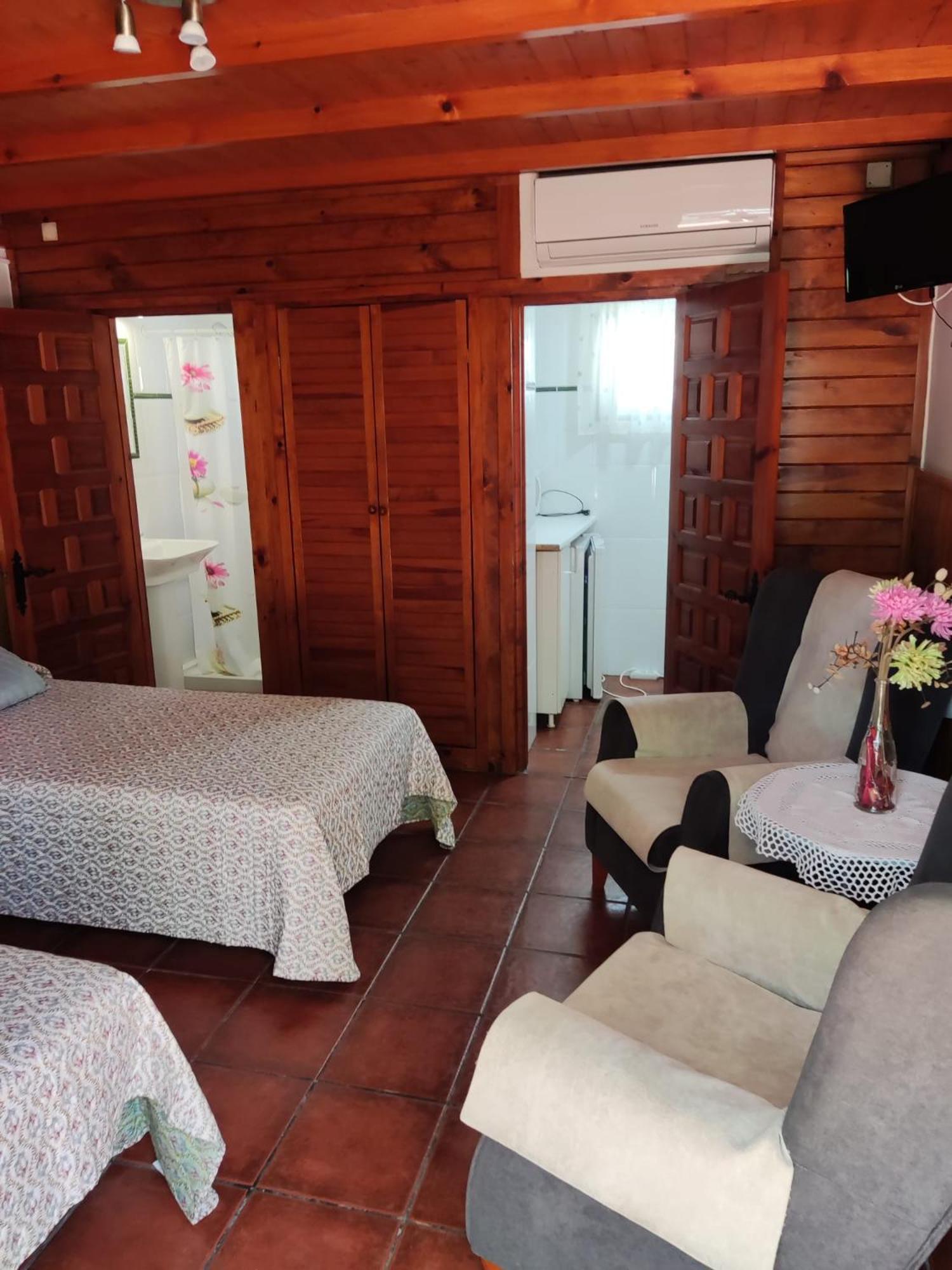 Camping Torremolinos Kemping 3*