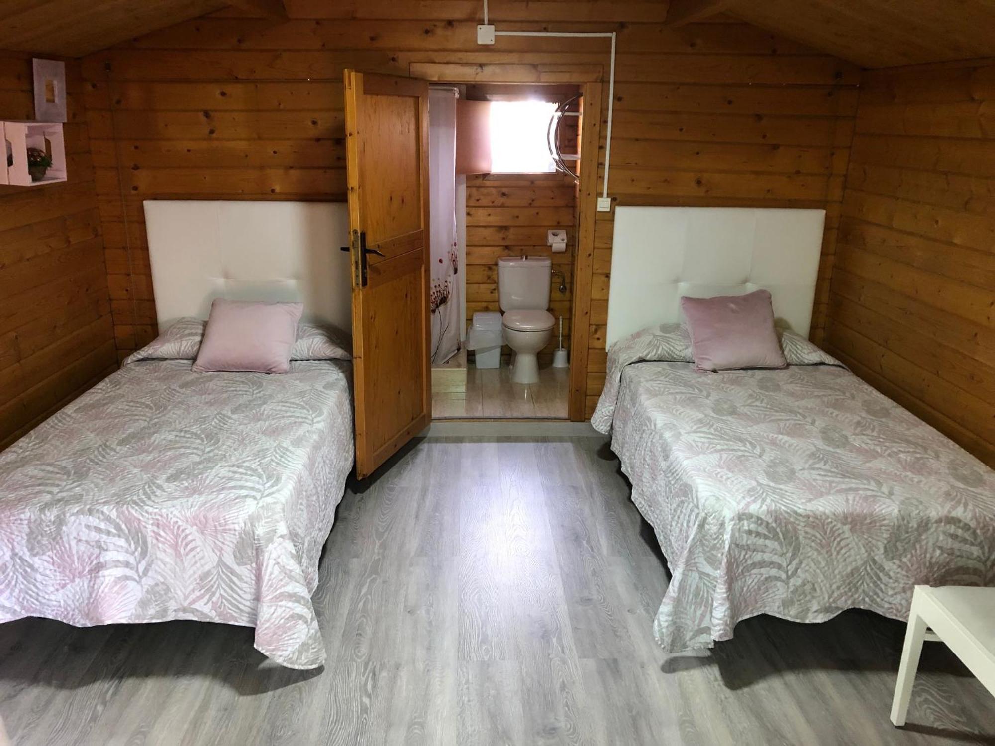 Kemping Camping Torremolinos 3*