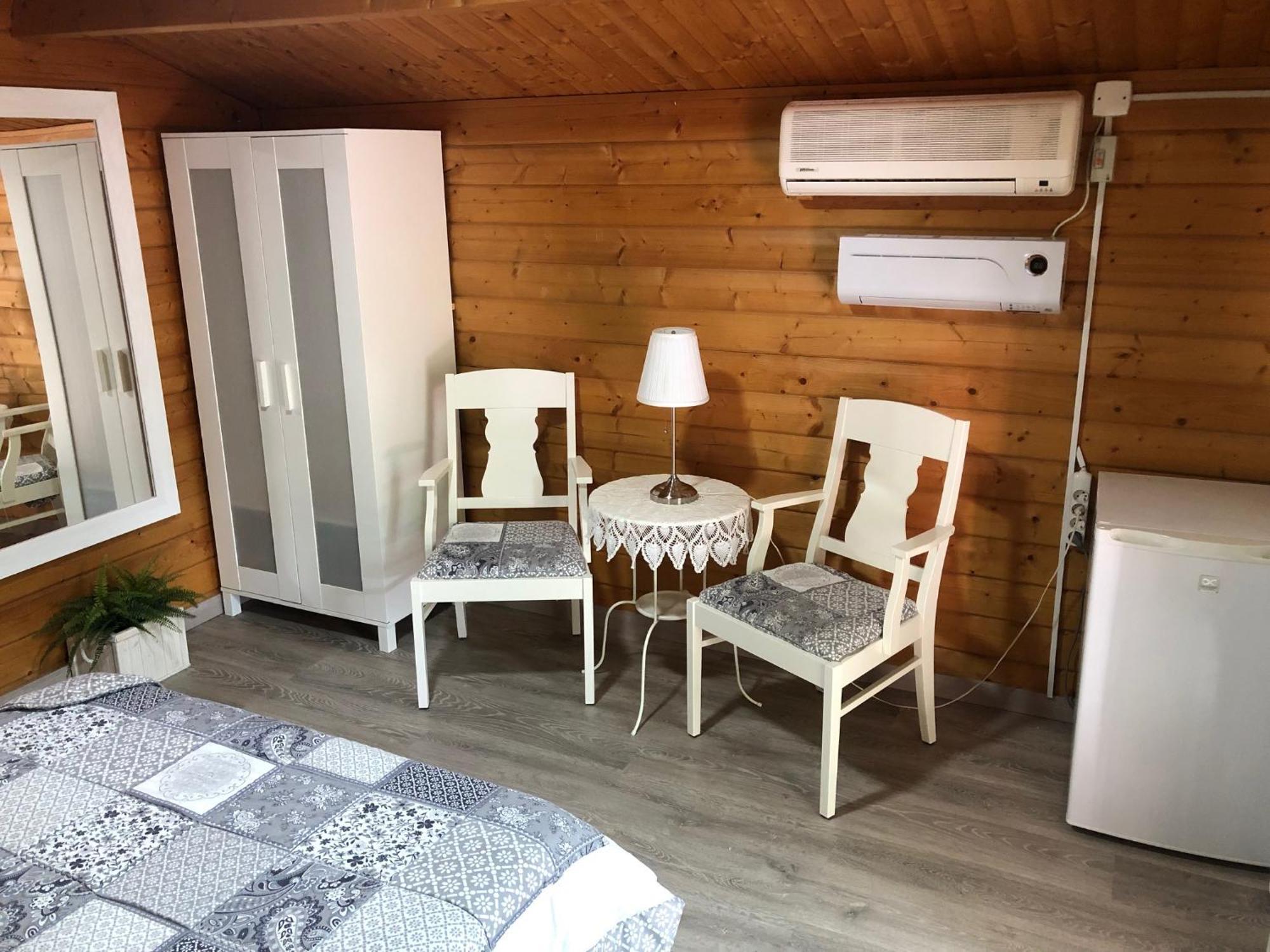 Camping Torremolinos Kemping Torremolinos