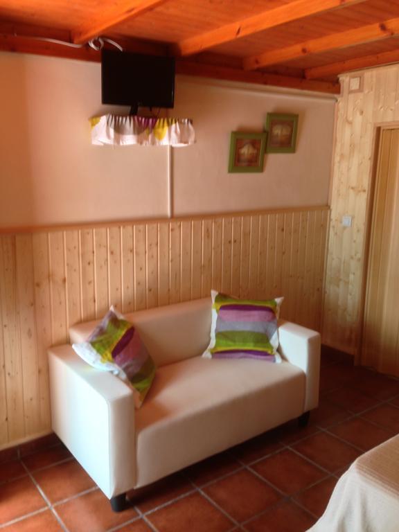 Kemping Camping Torremolinos