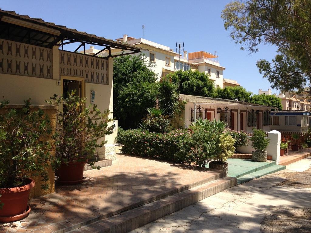 Kemping Camping Torremolinos