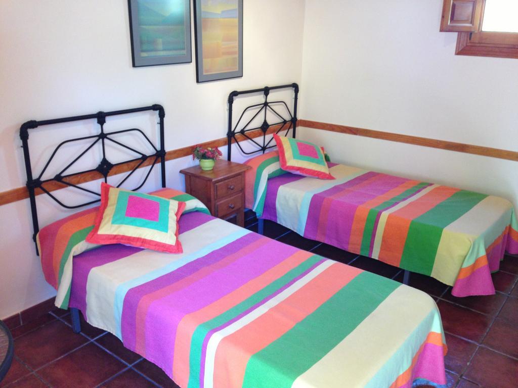 Kemping Camping Torremolinos Torremolinos