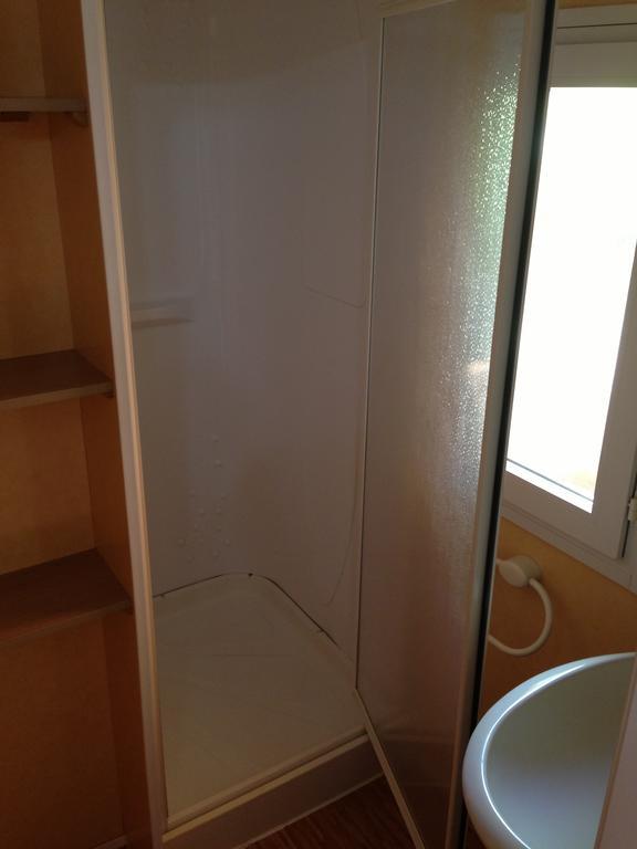 Camping Torremolinos Kemping Torremolinos