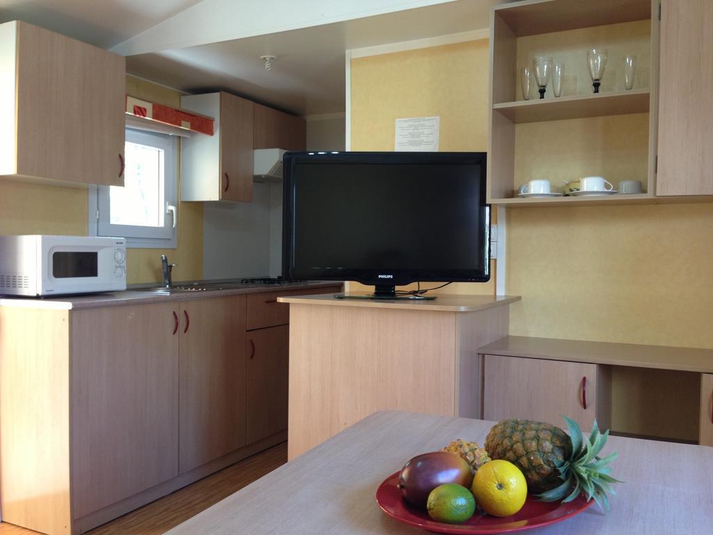 Camping Torremolinos Kemping 3*