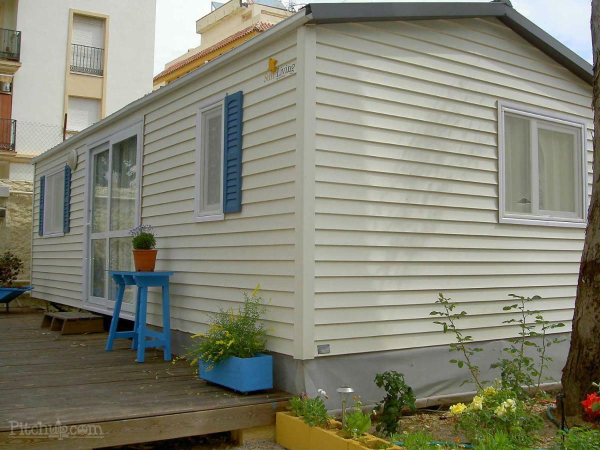 Kemping Camping Torremolinos Torremolinos