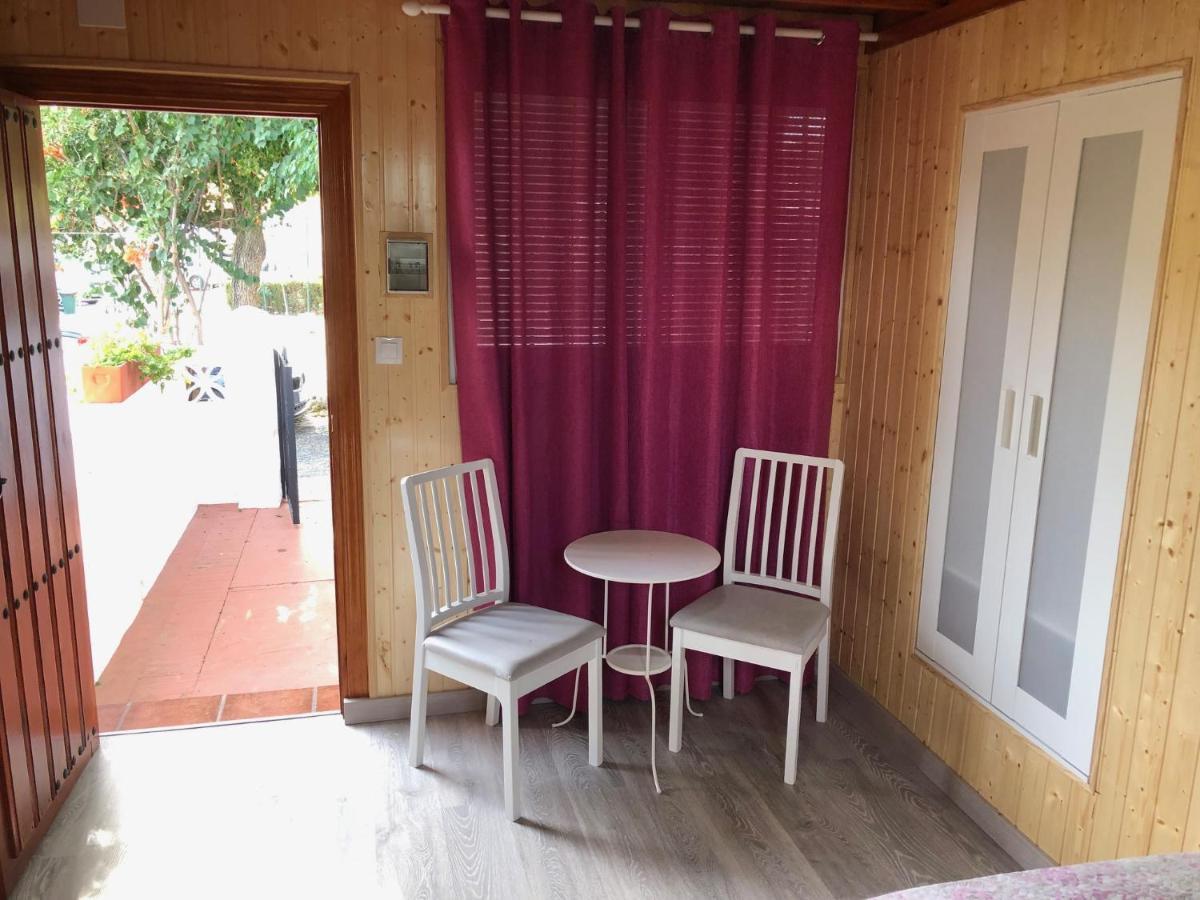 Camping Torremolinos Kemping 3*