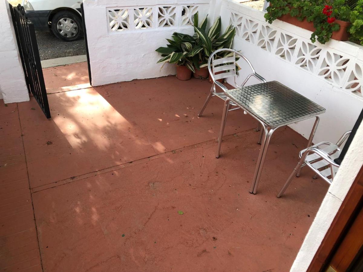 Camping Torremolinos Kemping Torremolinos